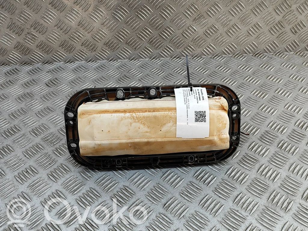 Audi A5 Airbag del pasajero 
