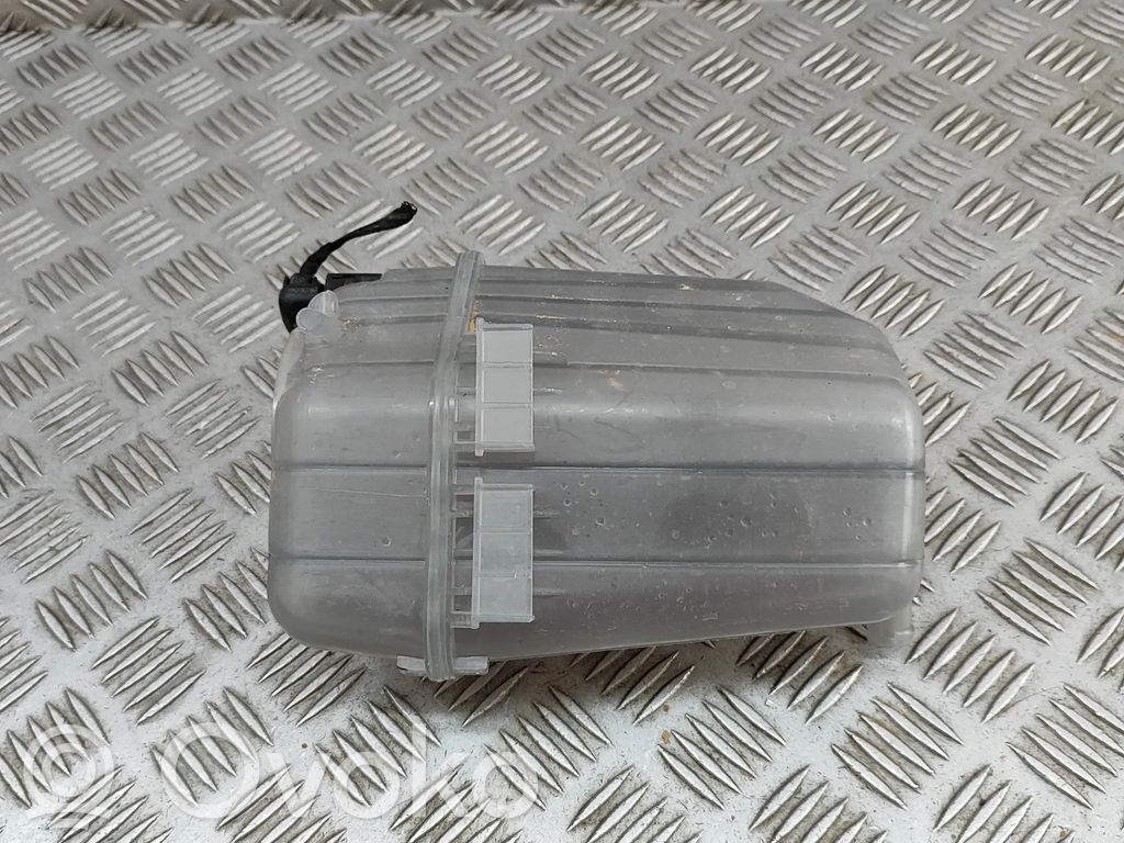 Audi A5 Depósito del refrigerante