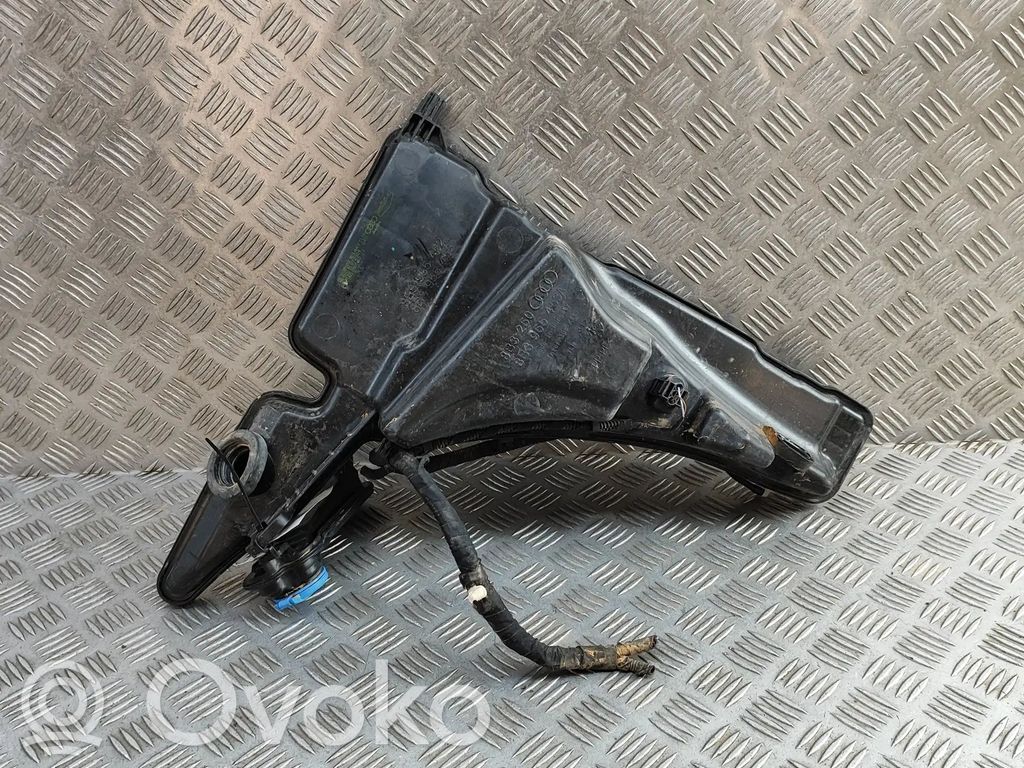 Audi A5 Wischwasserbehälter 