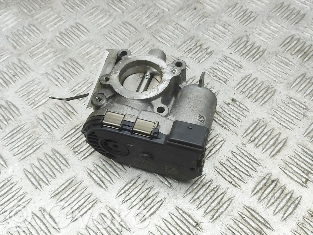 Mercedes-Benz A W177 Valvola a farfalla