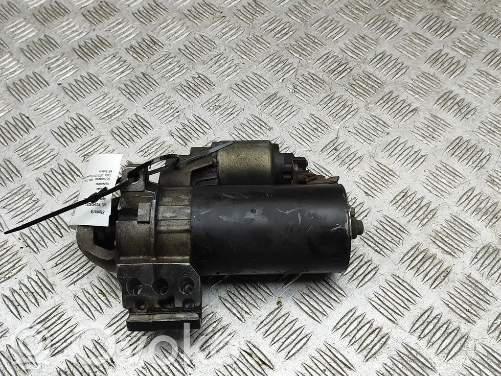 Electromotor   7801203,0001115069