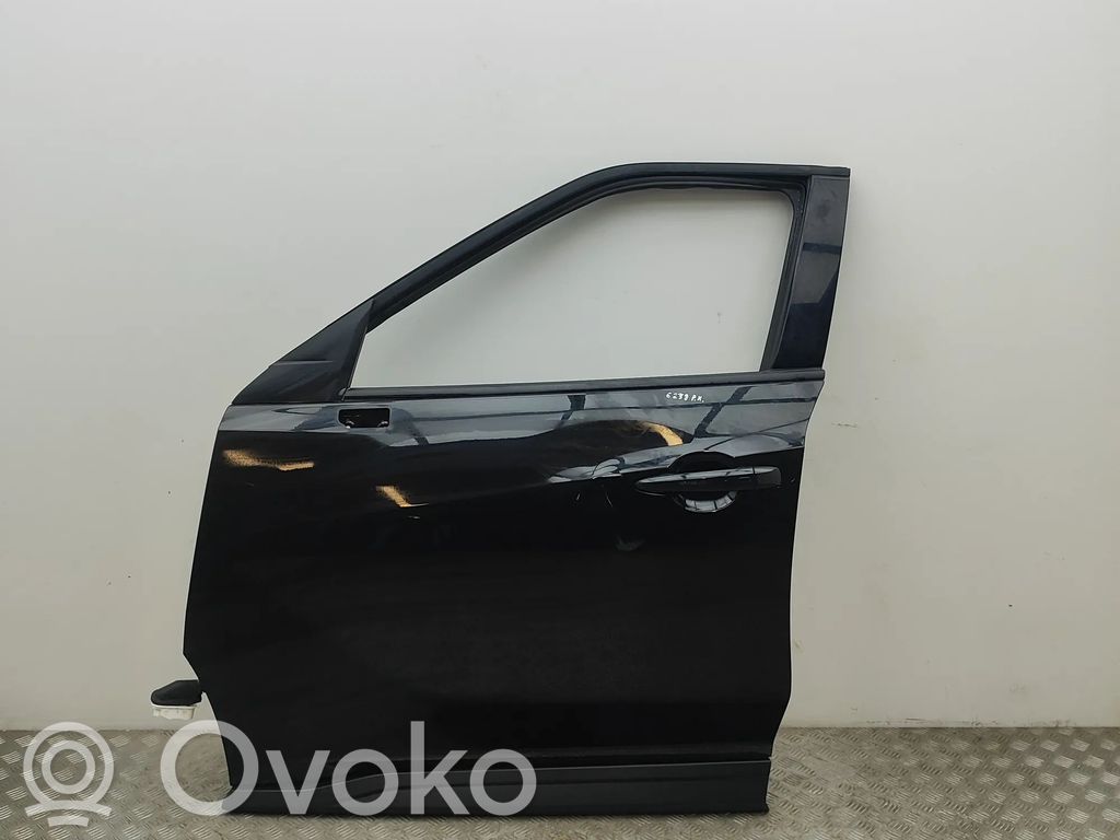 Nissan Juke II F16 Drzwi przednie 