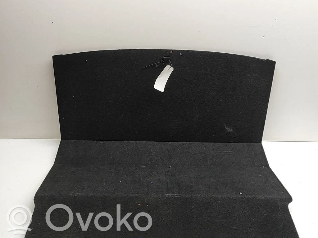 Jaguar XE Tapis de coffre