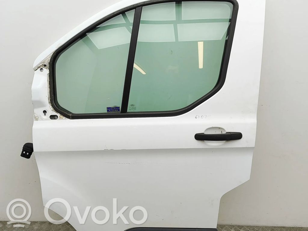 Durvis   PGK21V20125GA