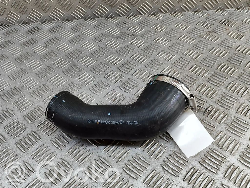 BYD Seal Furtun/conductă intercooler 