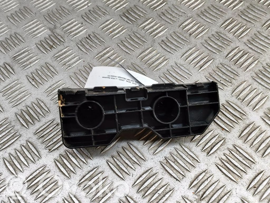 BYD Seal Soporte de montaje del parachoques trasero
