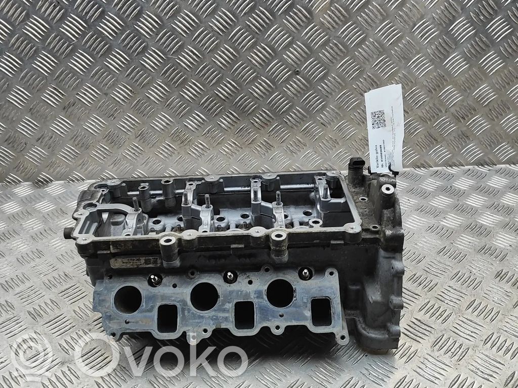Audi A5 Sportback 8TA Головка 