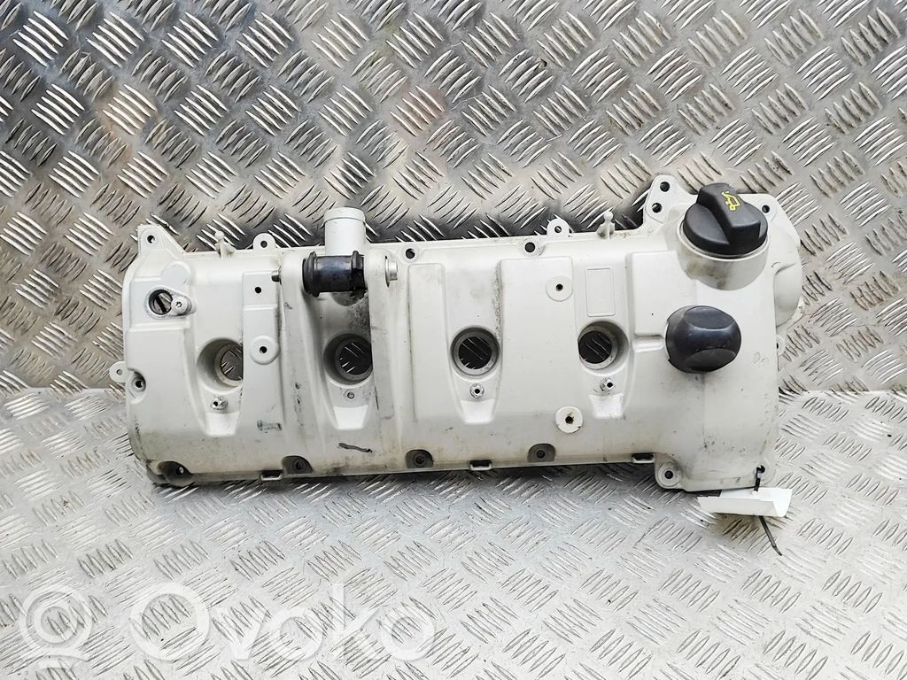 Porsche Cayenne (9PA) Ventildeckel 