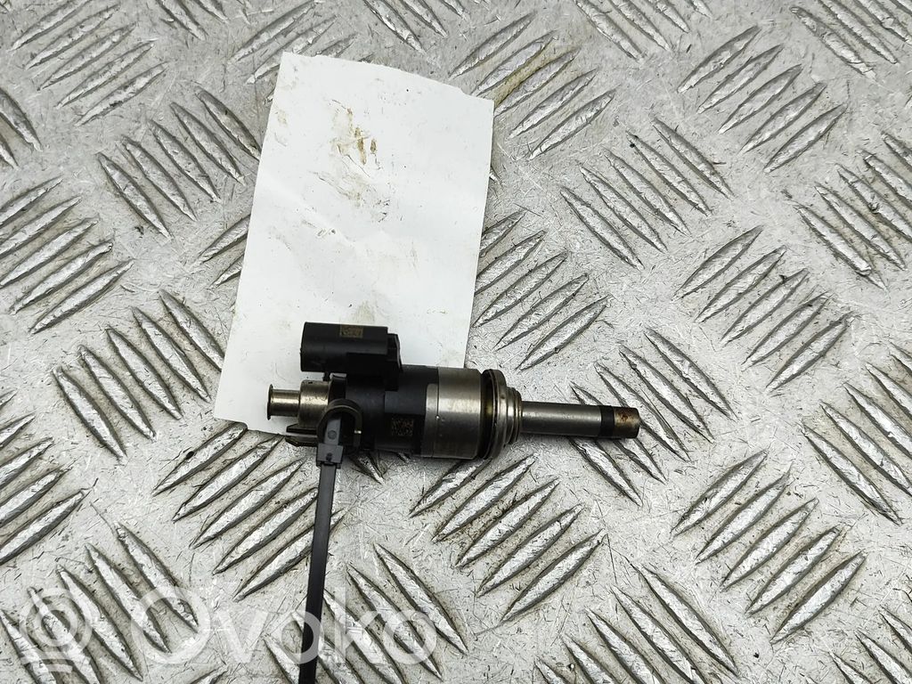 Porsche Macan (95B) Inyector de combustible 