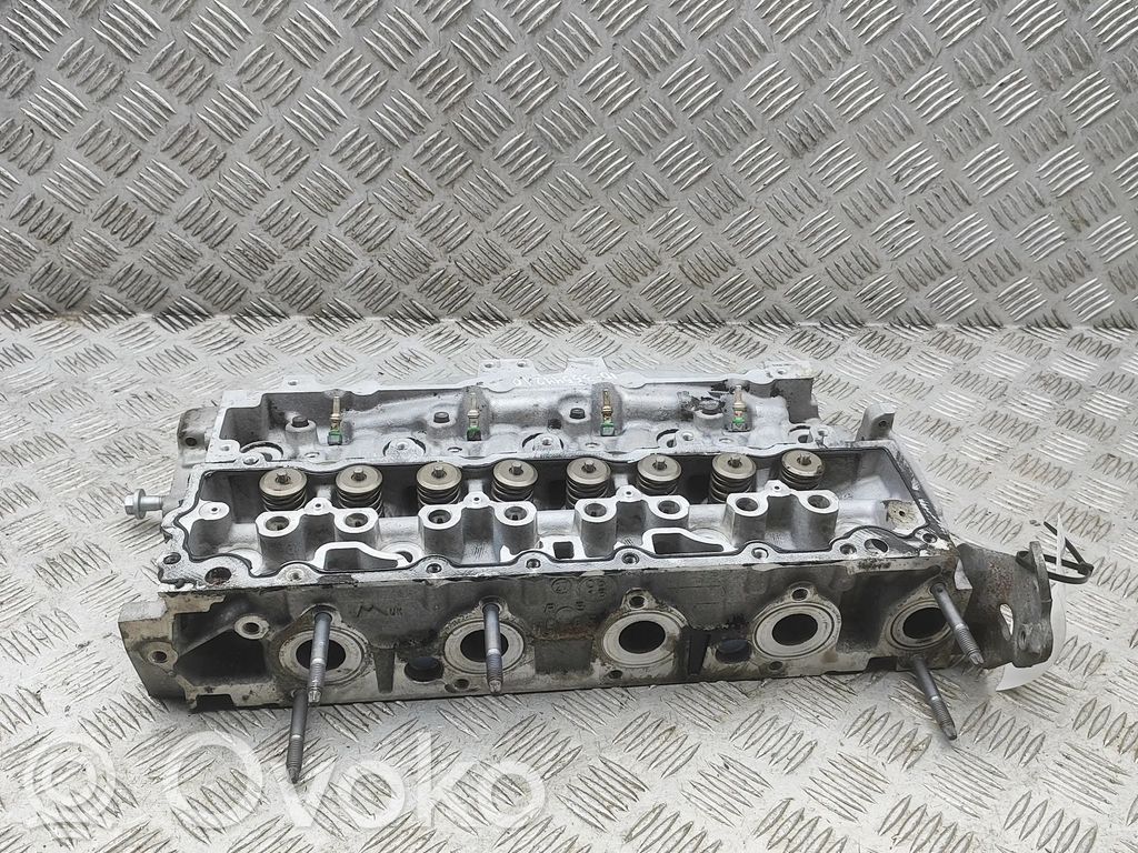 Głowica silnika   AV206085AA,9684487210
