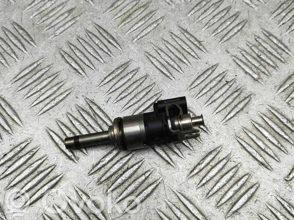 Porsche Macan (95B) Inyector de combustible 