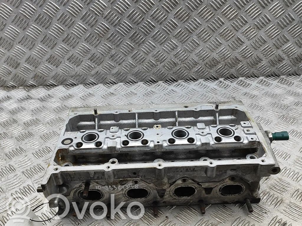 Galvutė   03C103358BA