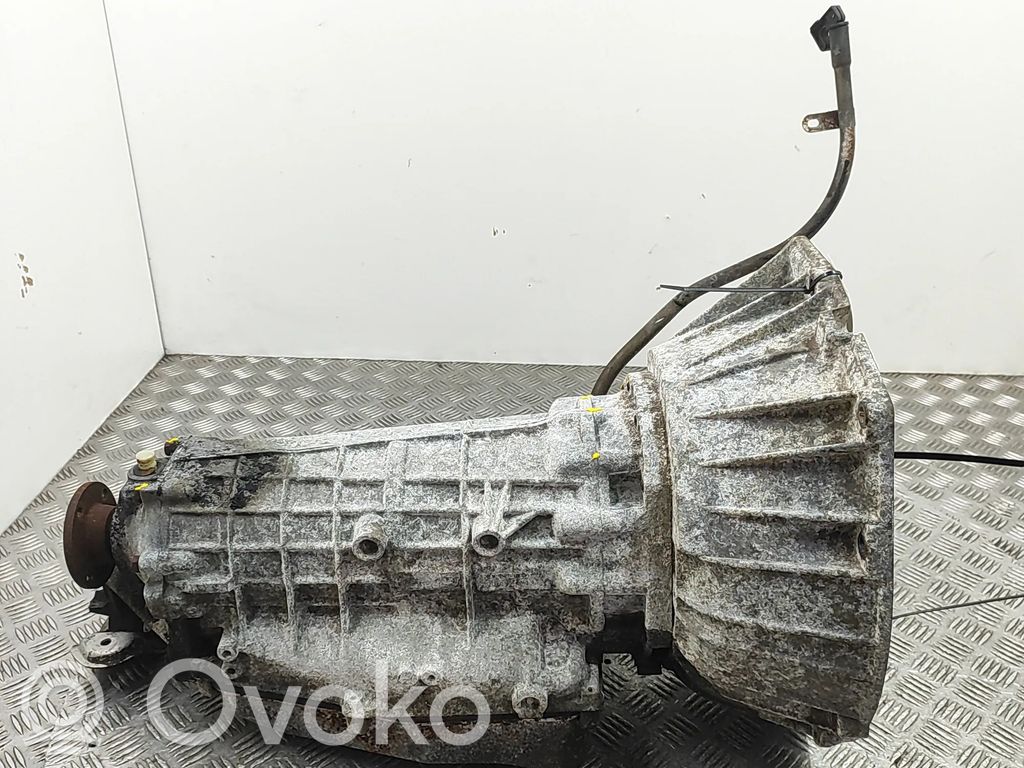 Jaguar XJ X40 Caja de cambios automática 