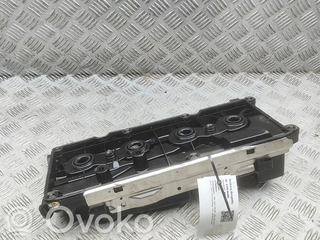 Volkswagen Golf VII Pokrywa zaworów 