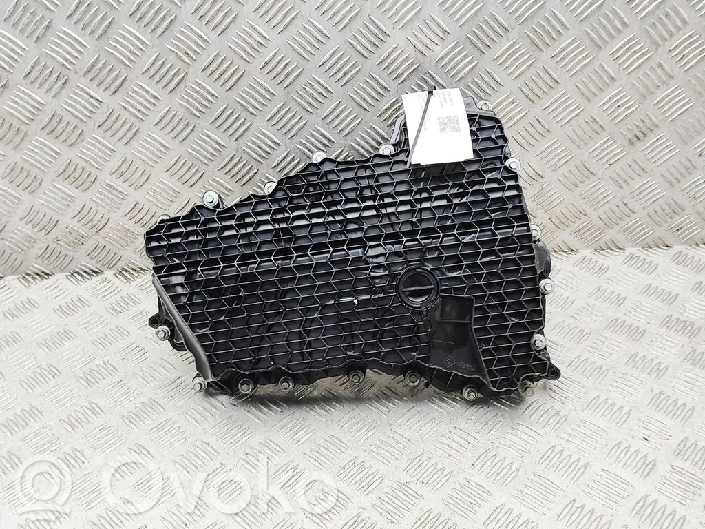 Ford Kuga II Cárter 