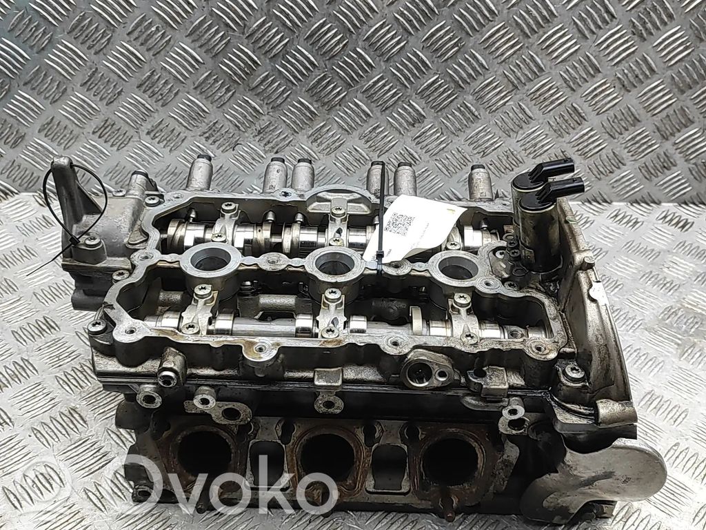 Audi A5 8T 8F Engine head 