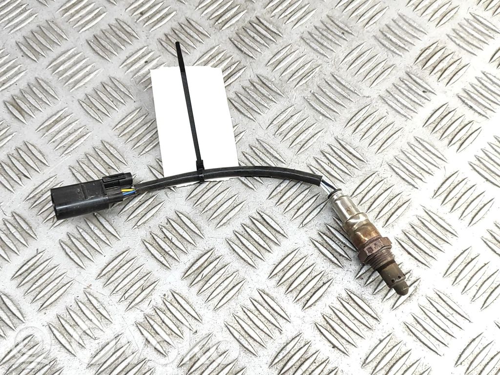 Opel Mokka B Lambda probe sensor 