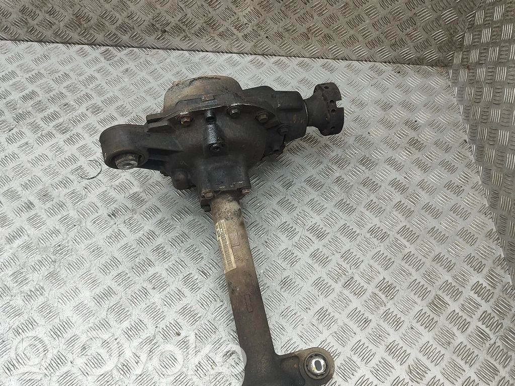 Ford Ranger Différentiel avant 