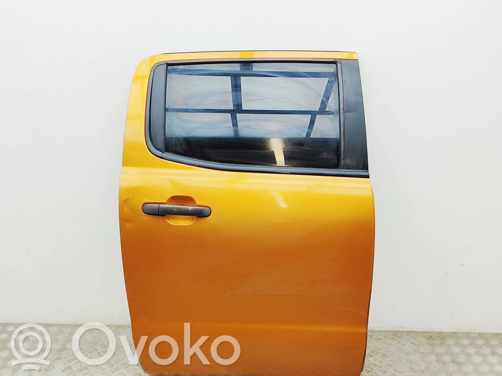 Ford Ranger Puerta trasera 
