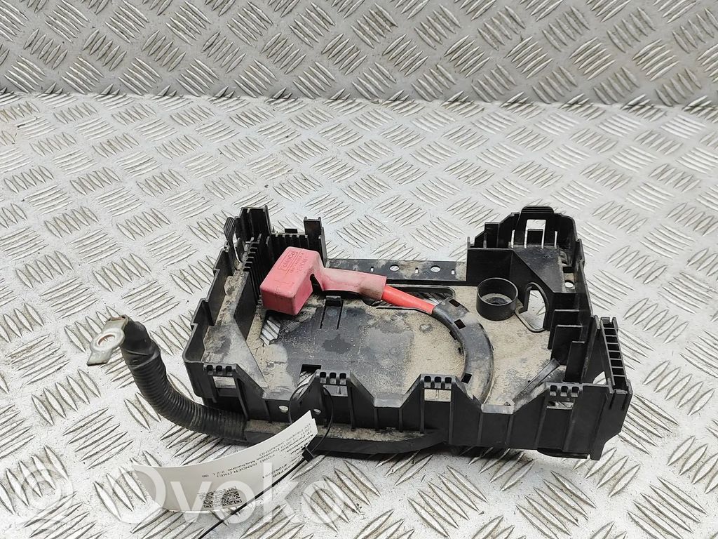 Ford Ranger Bandeja para la caja de la batería 