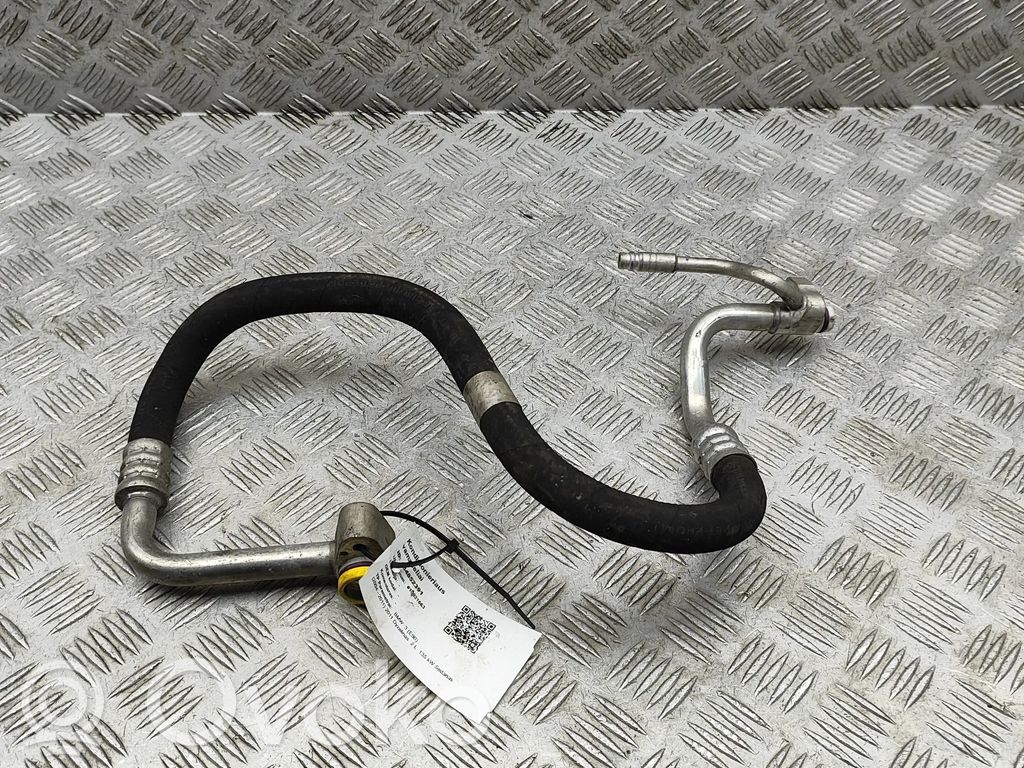 Tuyau de climatisation   9232585