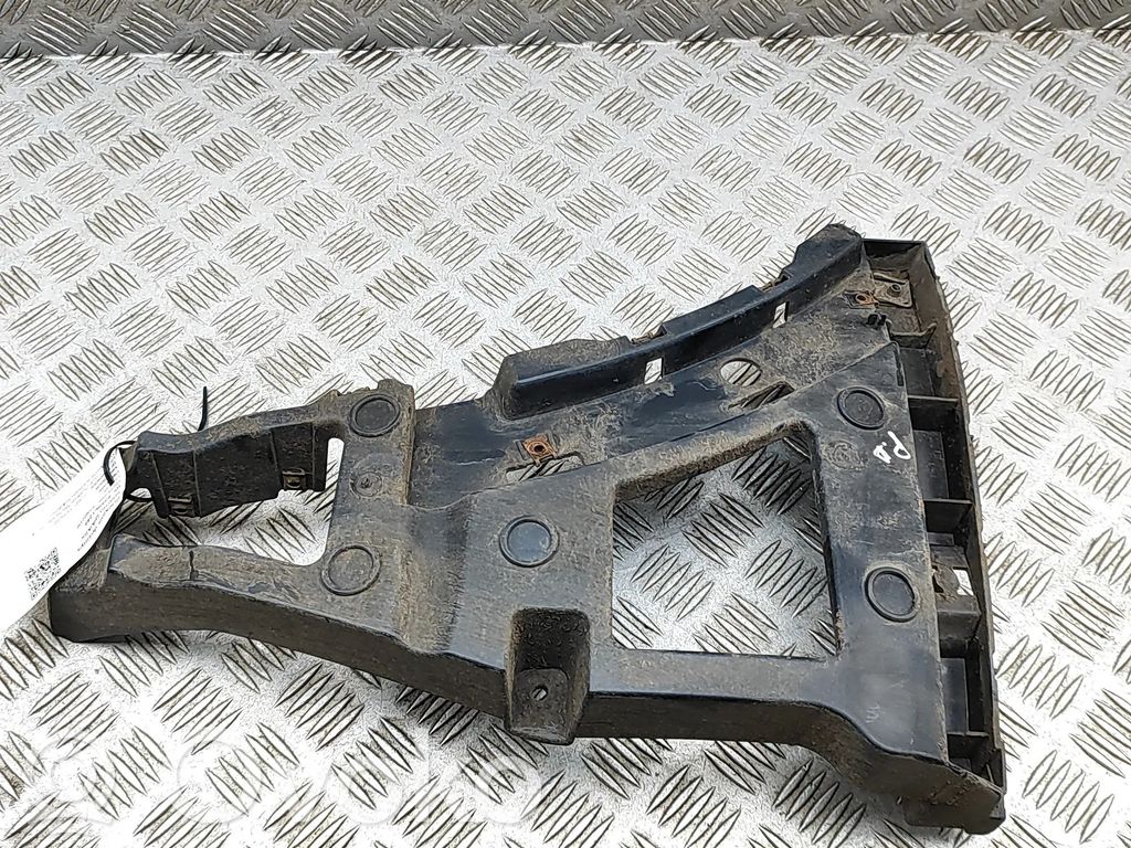 Ford Transit VII Etupuskurin kannake