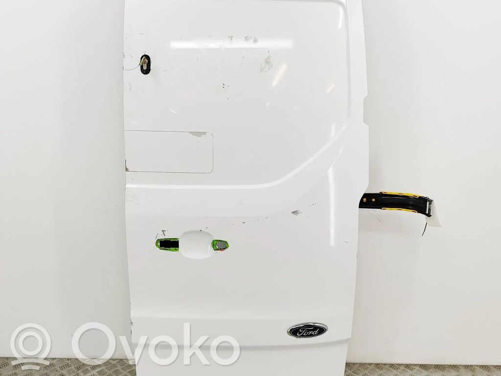 Ford Transit Custom Puerta trasera 