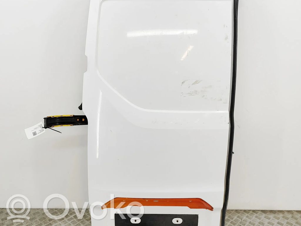 Ford Transit Custom Puerta trasera 
