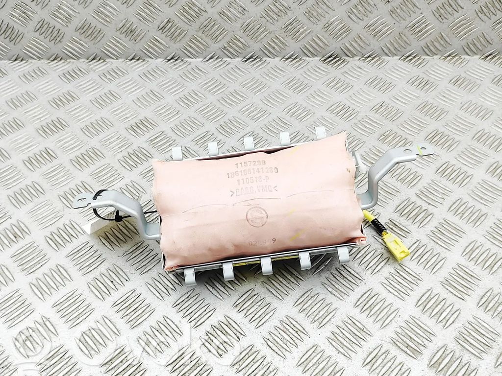 Toyota Land Cruiser (J200) Airbag pasager