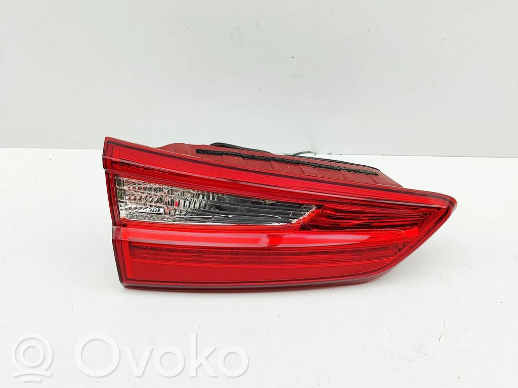 KIA Optima Feux arrière sur hayon 