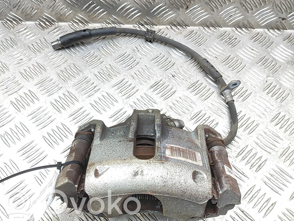 Citroen AMI electric Etrier frână față 