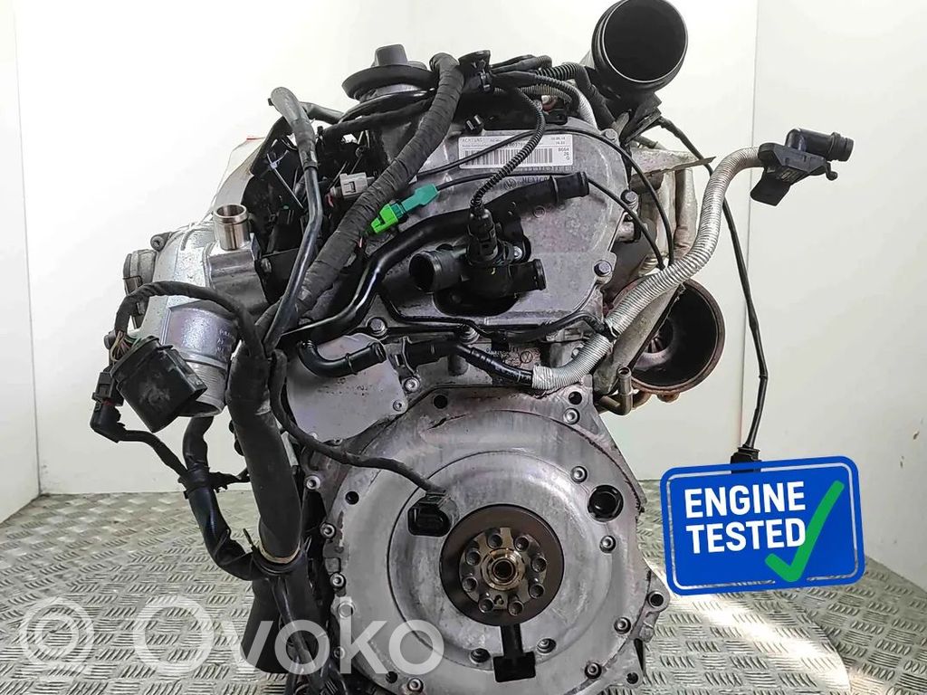 Motor