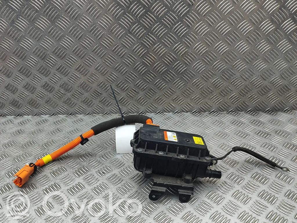 Hyundai IONIQ 6 Other control units/modules 