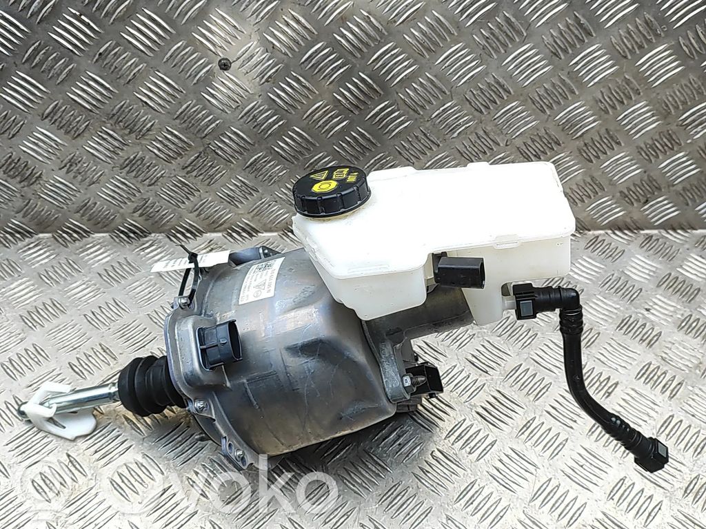 Porsche Taycan 9J1 Servofrână 