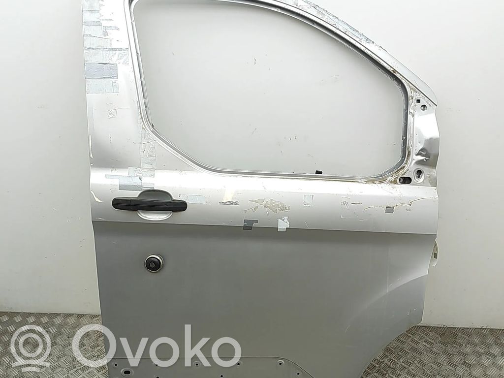 Ford Transit Custom II Durvis 