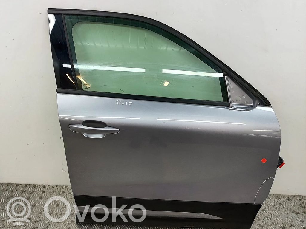Opel Mokka B Puerta delantera 