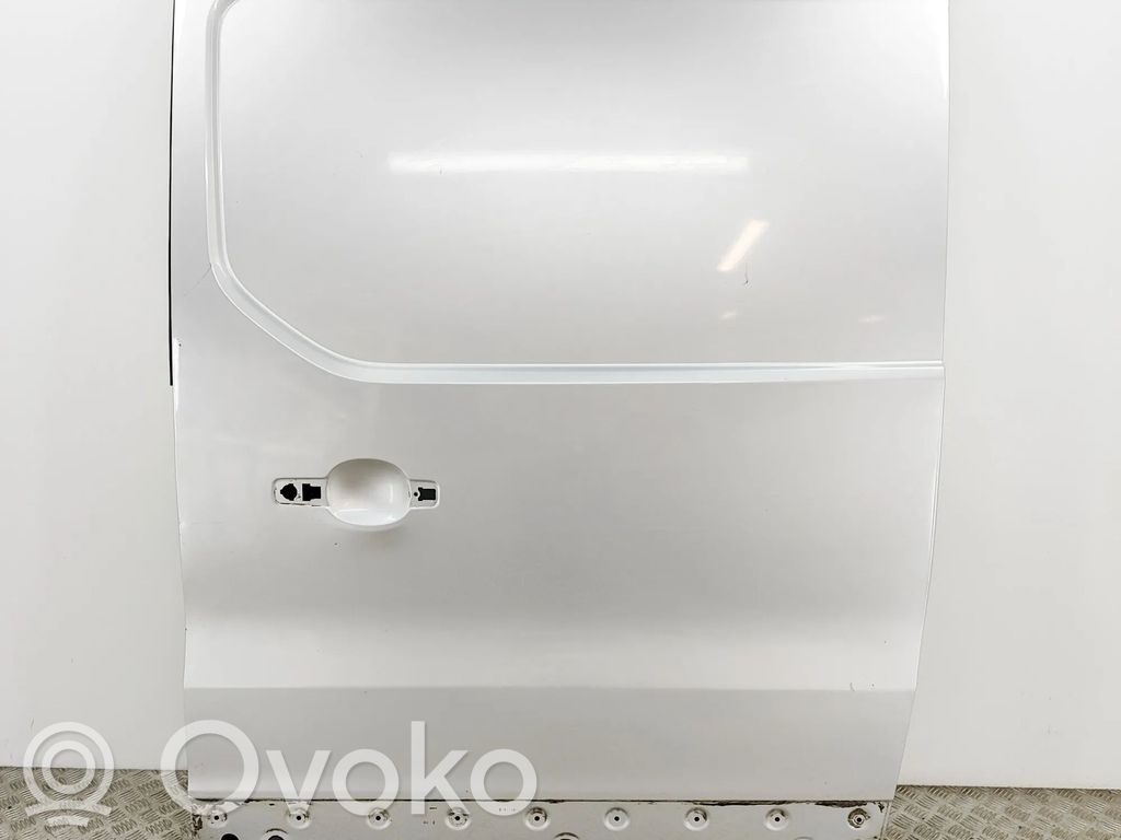 Opel Vivaro Bisagra superior puerta delantera 
