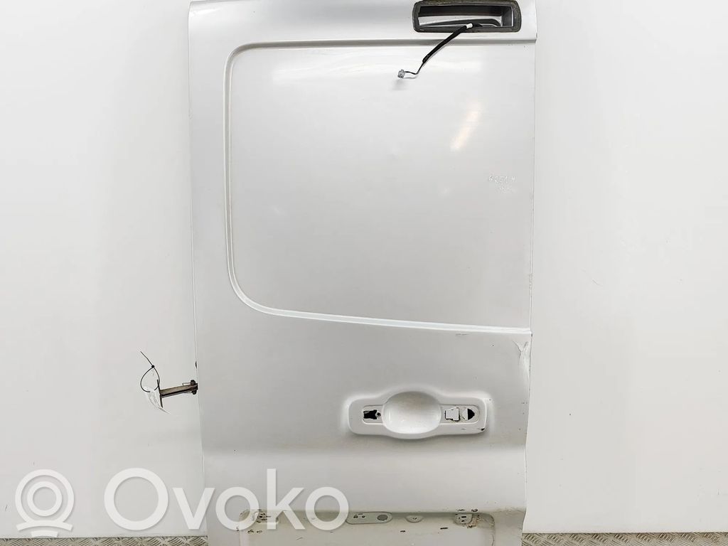 Puerta trasera   93455847