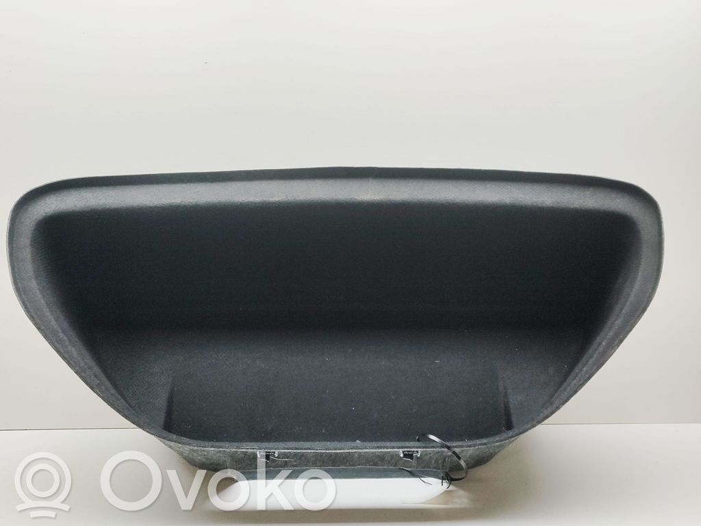 Tesla Model X Centre console side trim rear 