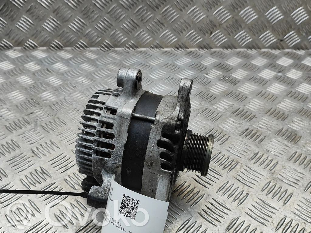 Generatorius   A2TX3081