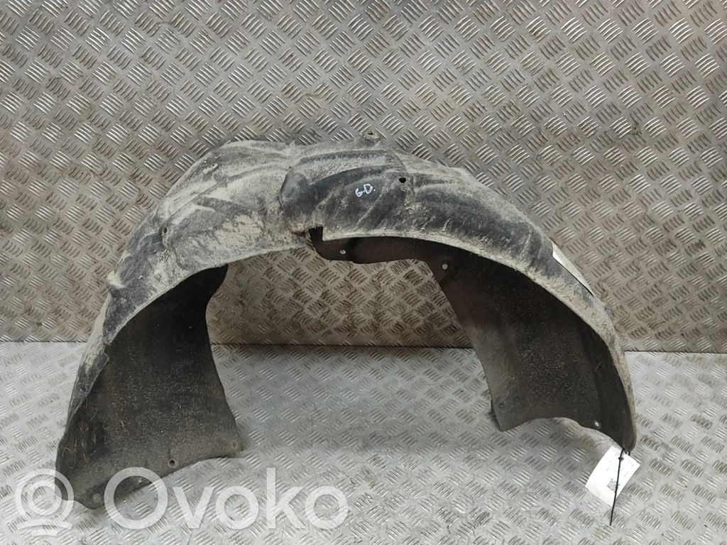 Tesla Model 3 Nadkole tylne 