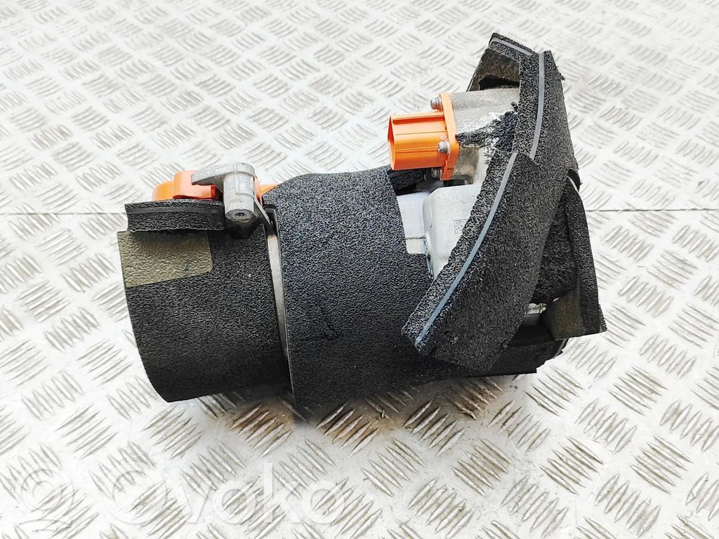 Air conditioning (A/C) compressor (pump)   150797100B