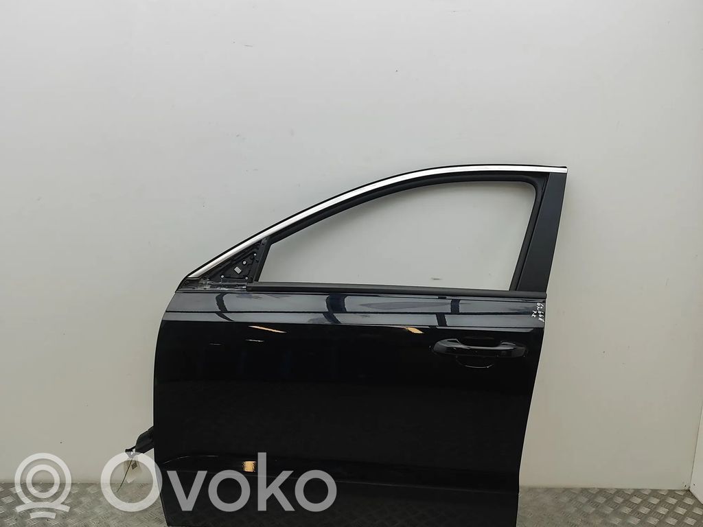 KIA Niro Puerta delantera 