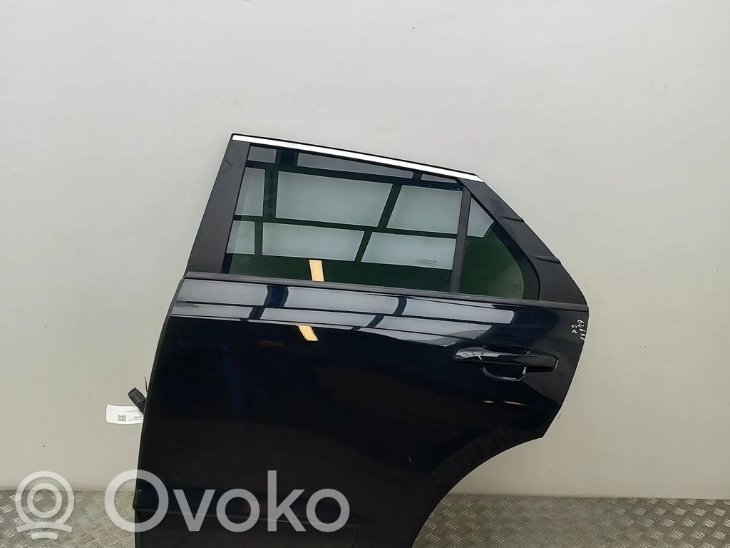 KIA Niro Puerta trasera 