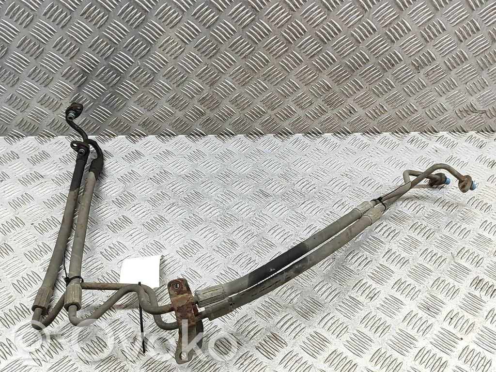 BMW 5 F10 F11 Linea/tubo servosterzo 