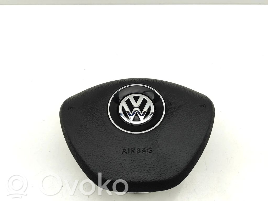 Volkswagen PASSAT B8 Airbag dello sterzo 