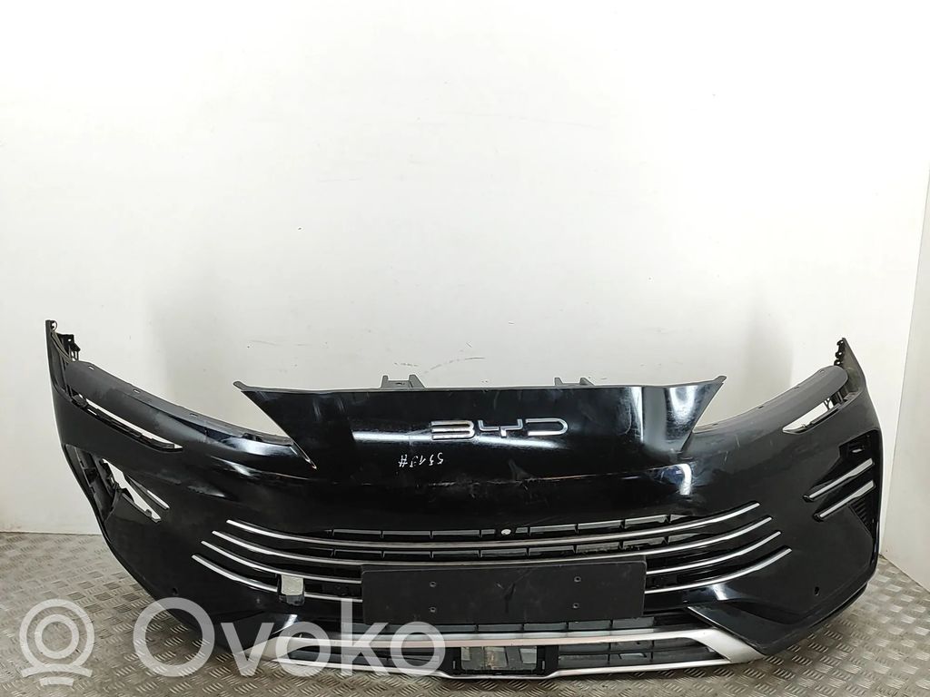 BYD Seal Etupuskuri 