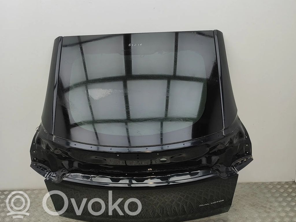 Tailgate/trunk/boot lid   1895730EDI,185282100E