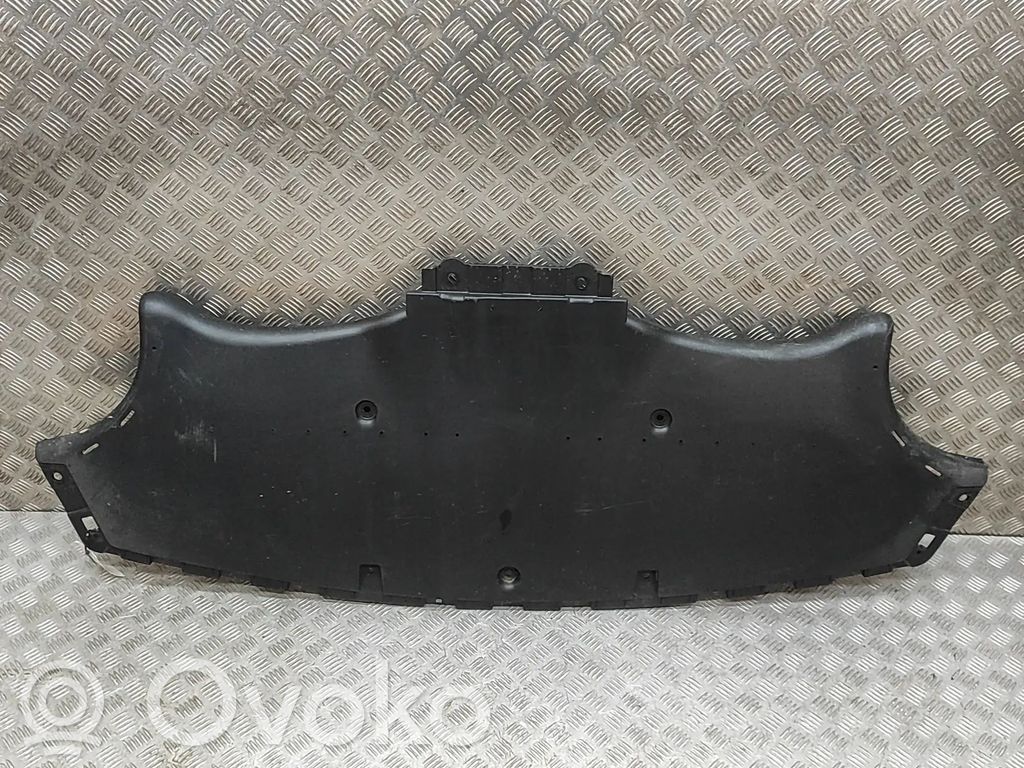 Tesla Model Y Juniper Placa protectora del centro/medio 