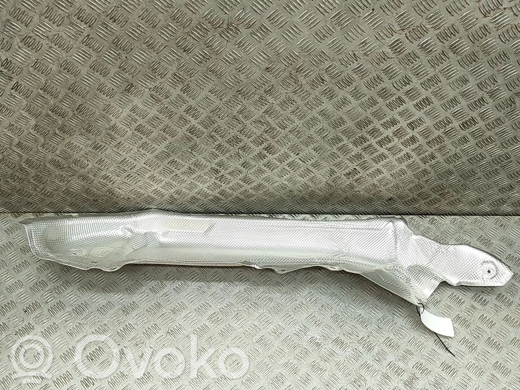 BMW X7 G07 Scut termic motor 